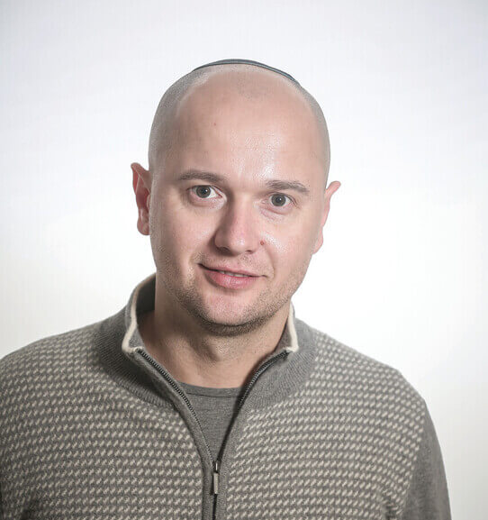 אשר גולדמן