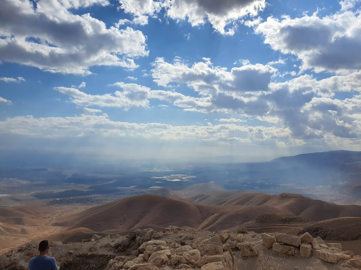 photo by avi cohen