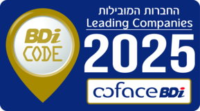 דירוג BDI